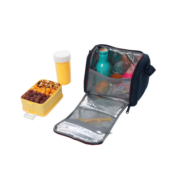 Kit mochila + estuche eco-friendly Salute image number 5